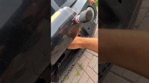 Лебёдка на Дастер