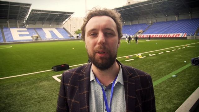 Факел Спартак 0:0 послематчевый комментарий #футбол #фа