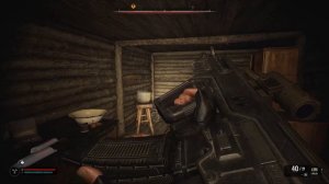 УВЕЛИЧЕННЫЙ МАГАЗИН ДЛЯ ФОРА 221 И KHAROD - STALKER 2