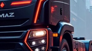 Новый КАМАЗ 43118 2026 — Мощь, Надёжность и Проходимость