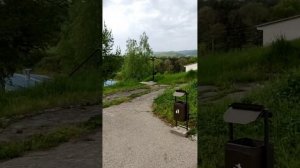 Санаторий Долина Нарзанов.г Нальчик.