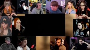 Реакции Летсплейщиков на Предательство Шепарда в COD: Mo
