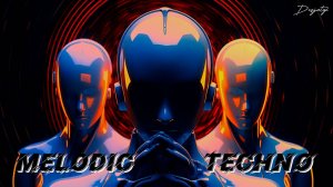 Melodic Techno & Progressive House Mix 2025