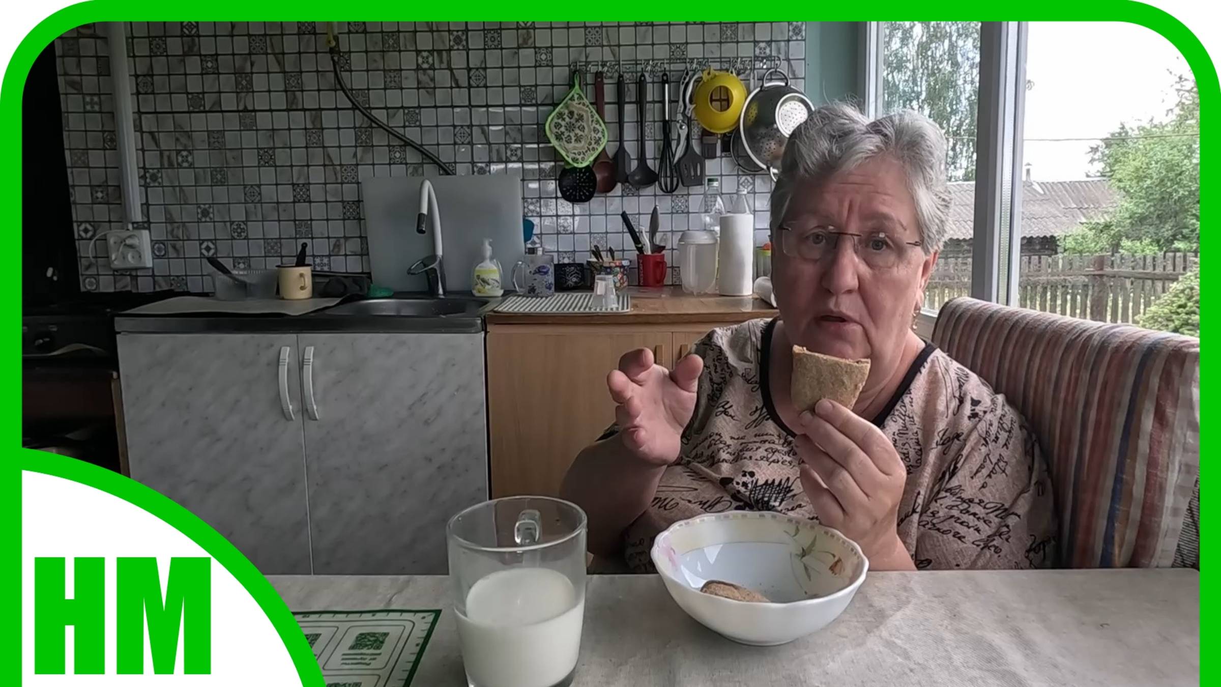 4 июня. Потеряла я сноровку на пирожки....а вновь учиться не буду. смотреть онлайн