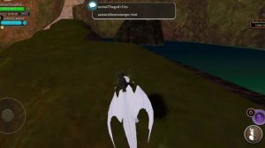 School of Dragons (SoD) Обзор и тест Дневная Фурия # 9