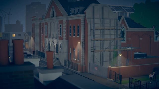 Last Stop. 15 серия - Признания похитительницы. смотреть онлайн