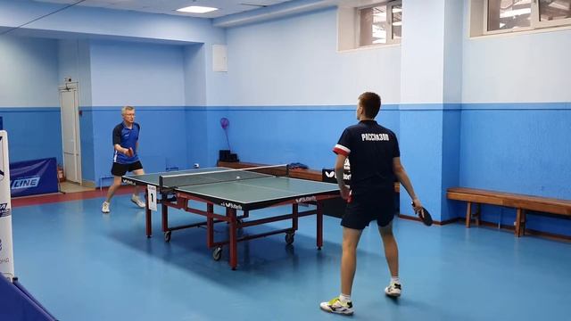 Рассказов vs Секиро