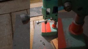 Сверлильный станок С-155