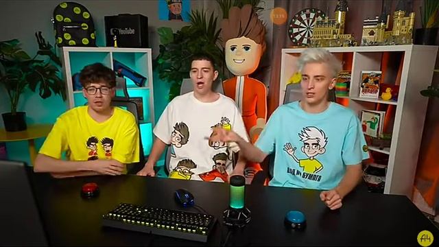 А4 Смотрю ролик Самый сложный выбор челлендж