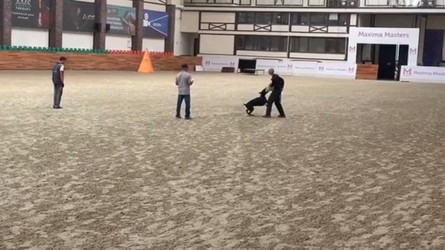 Защита IGP-3 (испытания), 98б. Проводник Журавков Александ