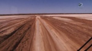 Реальные дальнобойщики 4 сезон 1 серия