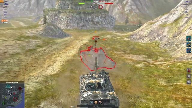 Новая имба или кактус? Честный обзор на новоиспеченны? смотреть онлайн