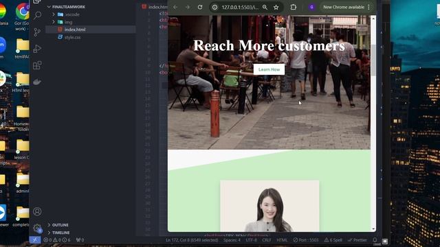 Веб платформа, веб и мобайл версии