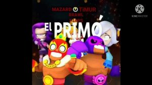 Депрессивный хит про бравл старс (премьера трека 2022) ф?