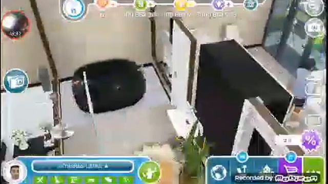 Поохождения Sims FreePlay"Няня знает лучше" смотреть онлайн