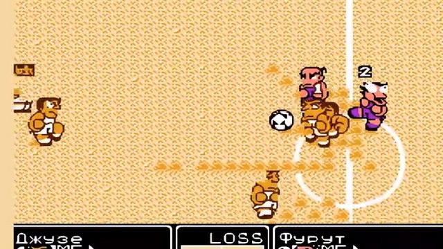 Goal 3. 7 тур. TEXAS + starspro vs BZK + Dune (Огурцы). Часть 3.mp4