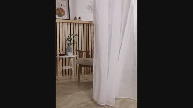 Тюль - видео для маркетплейсов смотреть онлайн