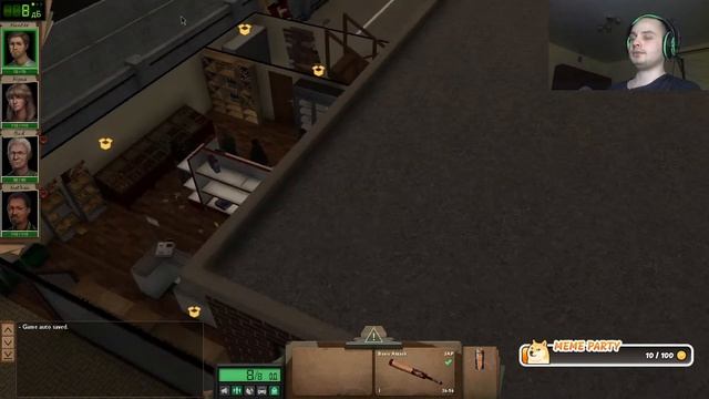 ПРОЗЯБАНИЕ В НИЩЕТЕ/DEAD STATE смотреть онлайн