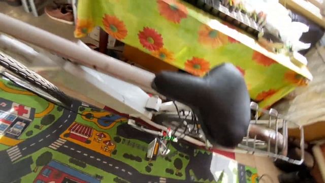 Как я переделал пас асистент на ручку газа смотреть онлайн