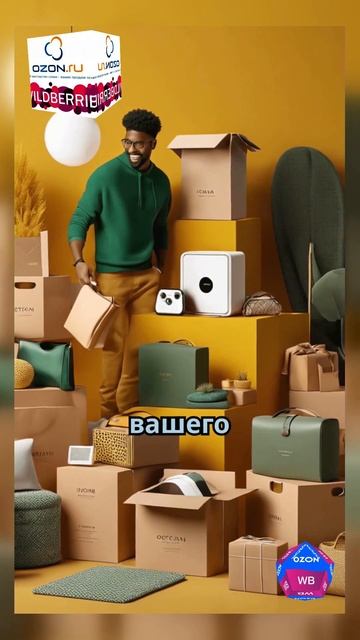 Маркетплейс Зеркало Красоты #aiart #шортс #facts