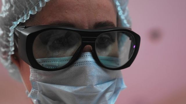 Аппарат LASEST