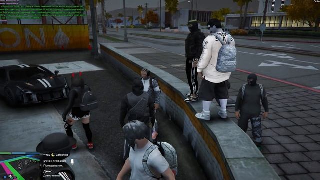 УНИЗИЛ САМУЮ СИЛЬНУЮ СЕМЬЮ НА САМОМ АКТИВНОМ СЕРВЕРЕ ? смотреть онлайн