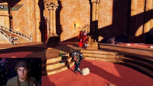 УБОЙНЫЙ ROGUELIKE - The Last Citadel