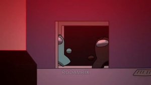 АМОНГ АС АНИМАЦИЯ (РУССКАЯ ОЗВУЧКА) АВТОР: @Rodamrix