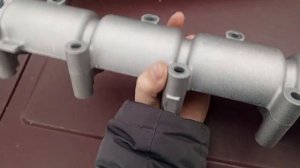 Пришёл распредвал на ВАЗ-2107 распаковка 😁