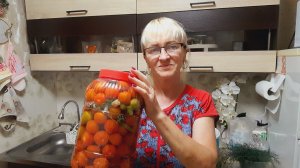 04-06.Сельская жизнь!Как дела со здоровьем.Начались заготовки на зиму.