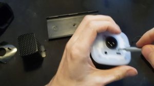 Как разобрать Fifine AM8 (how to disassemble Fifine AM8)