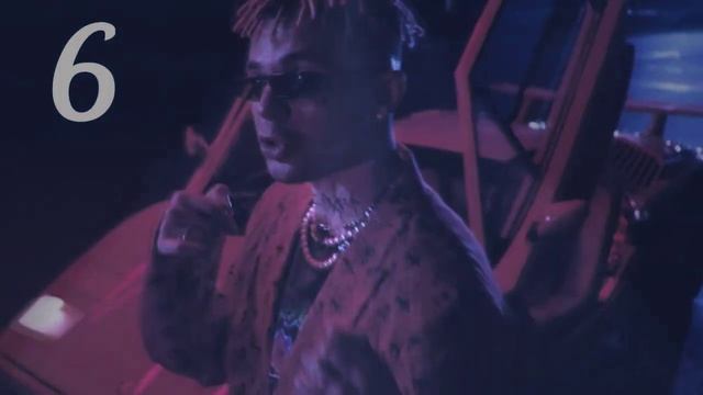 Подборка лучших песен Элджей смотреть онлайн