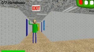 балди 7 блокнотов