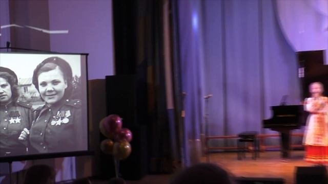 Катюша сл.  М. Исаковский, муз.  М.  Блантер.