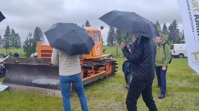 Капотный МАЗ-ПРОТОТИП, VW ГОЛЬФ-САМОСВАЛ, ГОНКИ на МОТО?