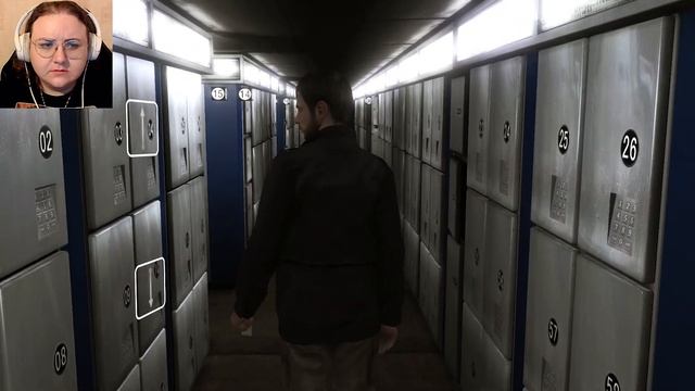 Наглые домушники — Heavy Rain #5 смотреть онлайн