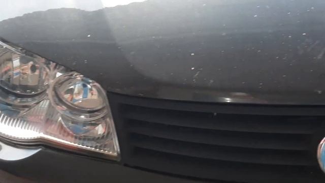 Полировка фар - FIAT.