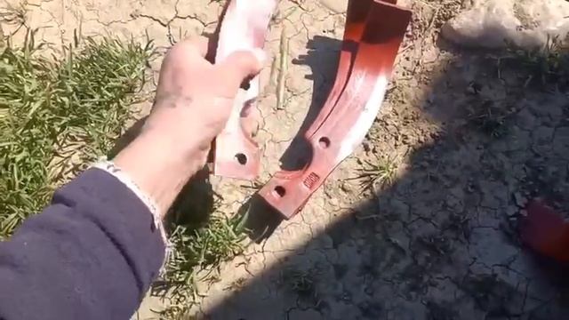 Как собрать фрезу, самое краткое объяснение!!!))) смотреть онлайн