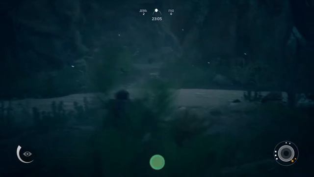 Ancestors: The Humankind Odyssey | Прохождение #1!|[PS4 PRO]