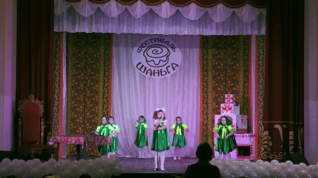 Город Абаза | Фестиваль Шаньга 2019 (День второй)