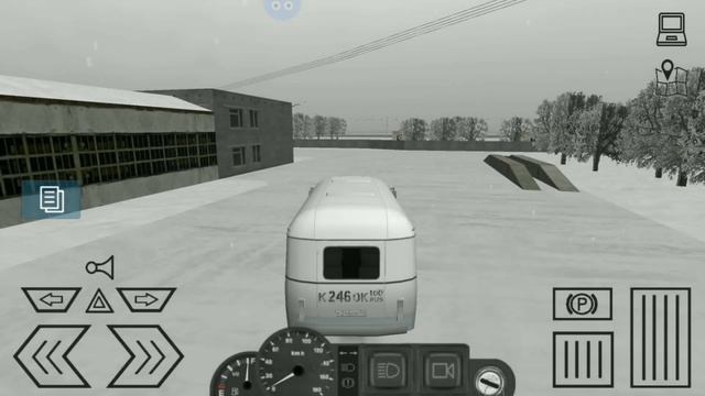 Баги в игре Motor Depot смотреть онлайн