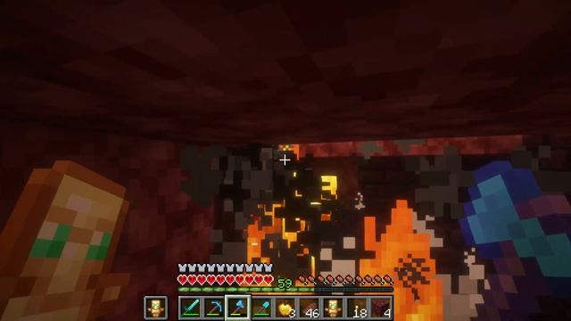 🔥 Хардкорное Выживание 2.5: Адские приключения и ферма смотреть онлайн