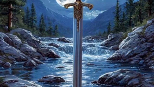 Вода камень точит... смотреть онлайн