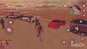 Шедевры авто Тюнинга в Мадаут 2 MadOut 2