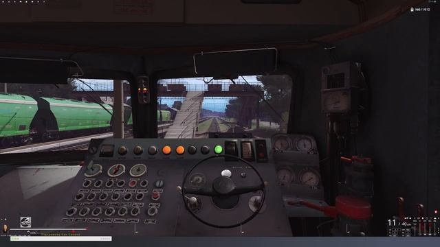 Trainz 2022 Мультіплеєр Мотиви УЗ. Розіграш футболки. смотреть онлайн