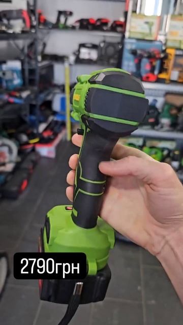 Шуруповерт ProCraft PA21Li Ударний Безщітковий 60Нм / ToolBox / Ха? смотреть онлайн