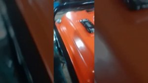 Сварочный генератор DAST  160 ампер