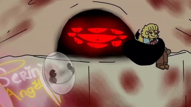 🙌🏻А названия НЕту❗ Poppy Playtime Animation by: @SeriniAngelOfficial 💥 (My смотреть онлайн