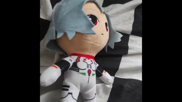 аянами рей..