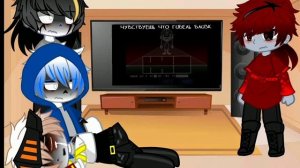 Реакция на Папирус зашёл слишком далеко видео @sirus-ip2xl ?